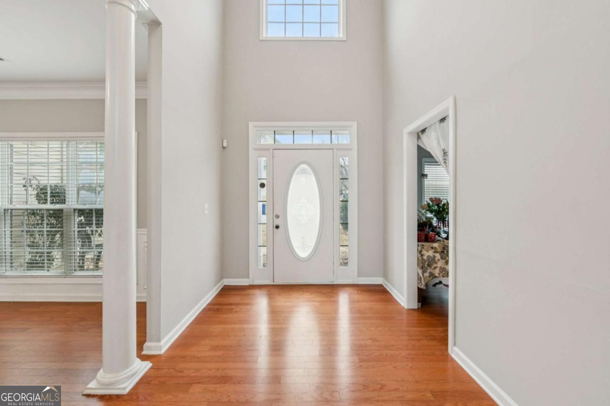 2393 Shady Maple Lane Property Photo 2