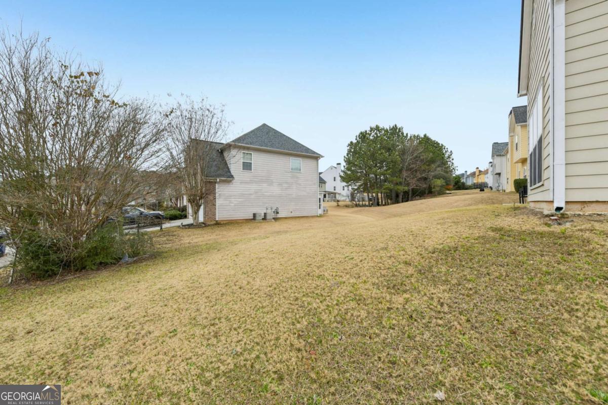 2393 Shady Maple Lane Property Photo 25