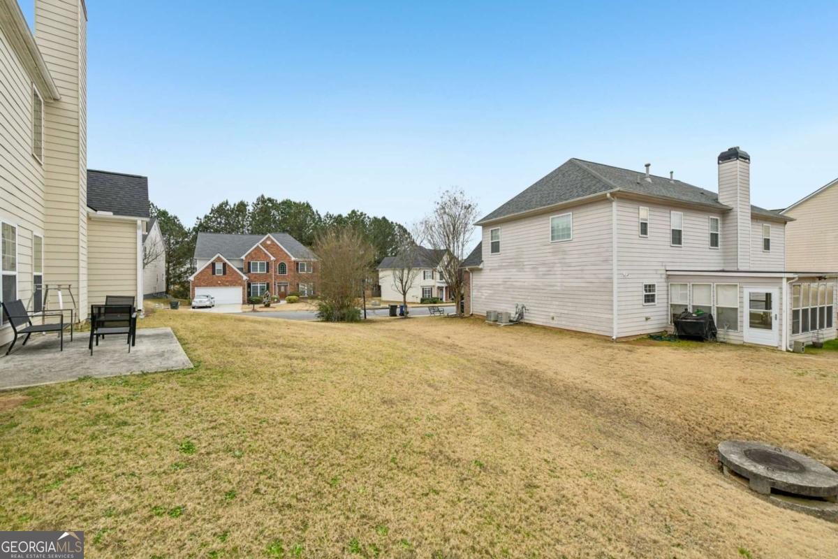 2393 Shady Maple Lane Property Photo 27
