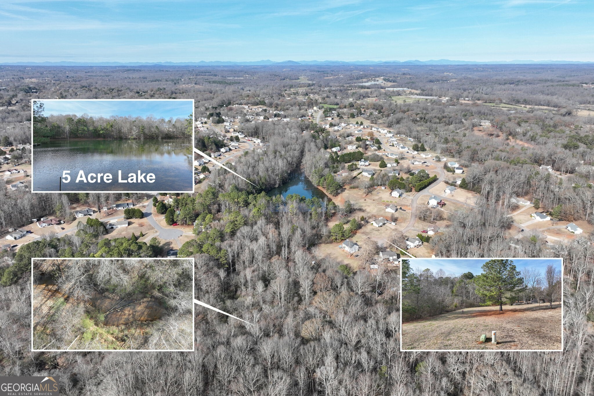 LOT 12 Rolling Ridge Drive