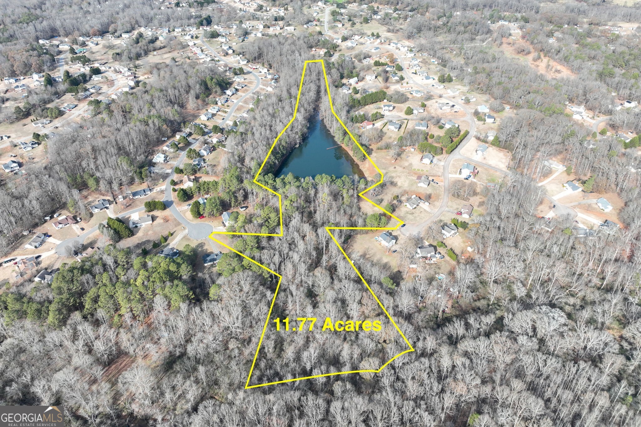 Lot 12 Rolling Ridge Drive Property Photo 2