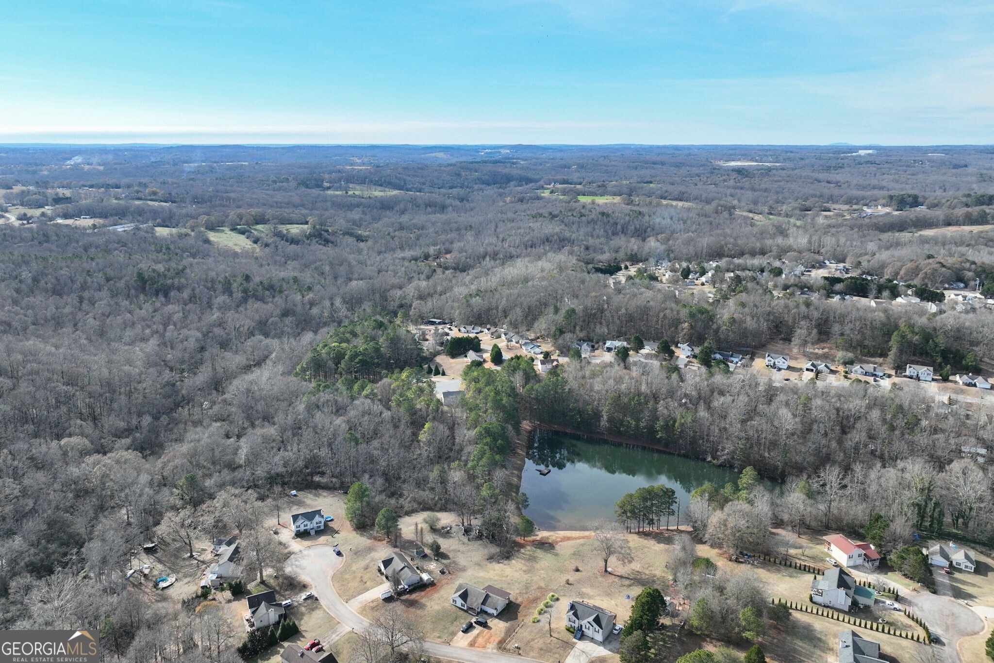 Lot 12 Rolling Ridge Drive Property Photo 4