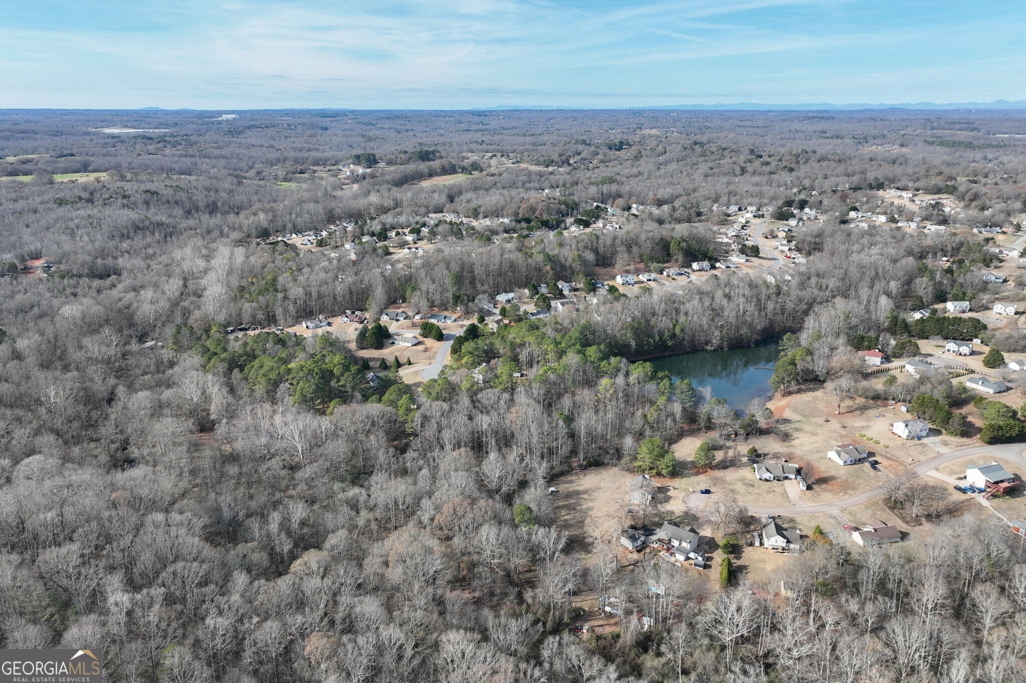 Lot 12 Rolling Ridge Drive Property Photo 5