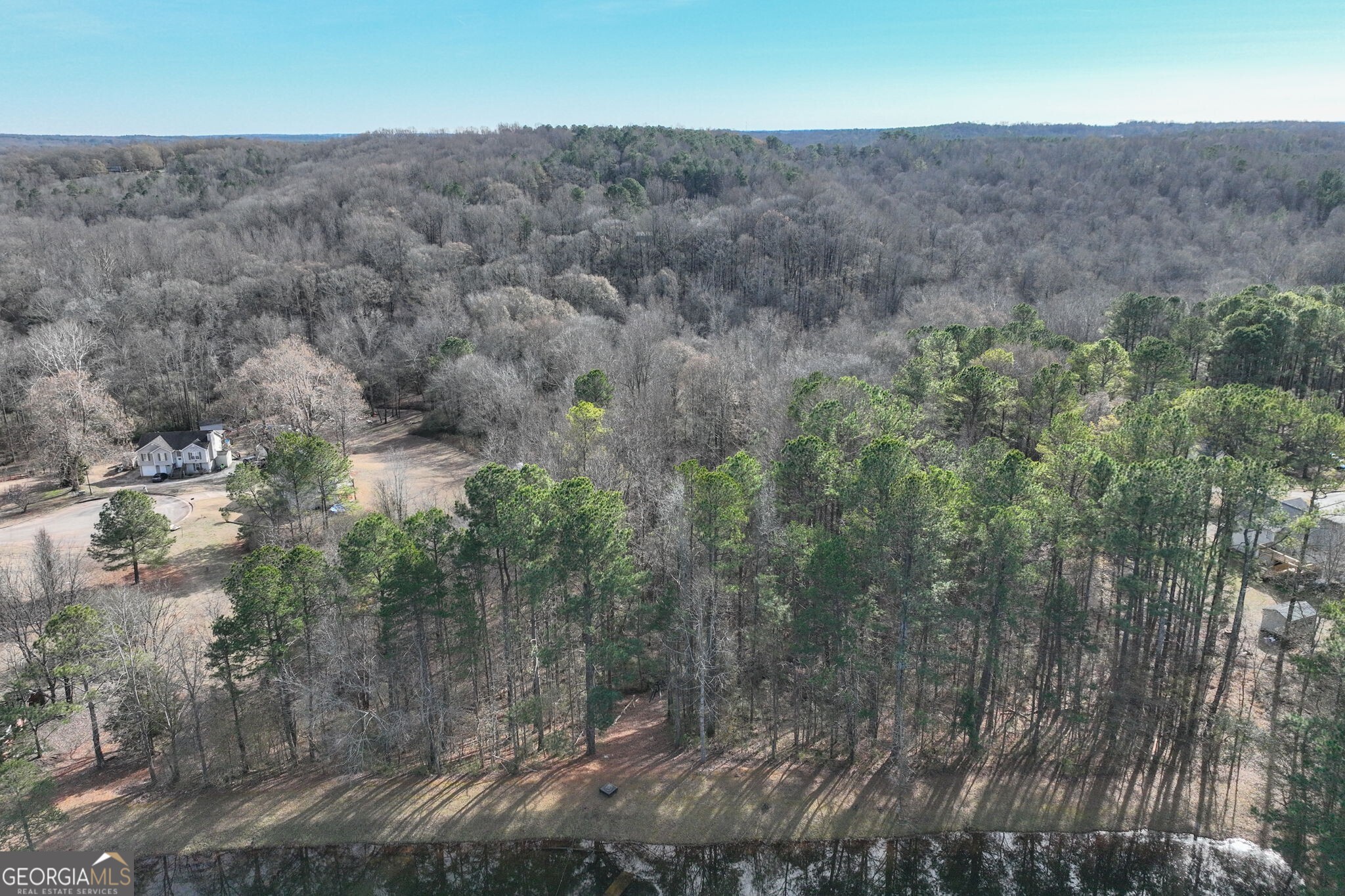 Lot 12 Rolling Ridge Drive Property Photo 11