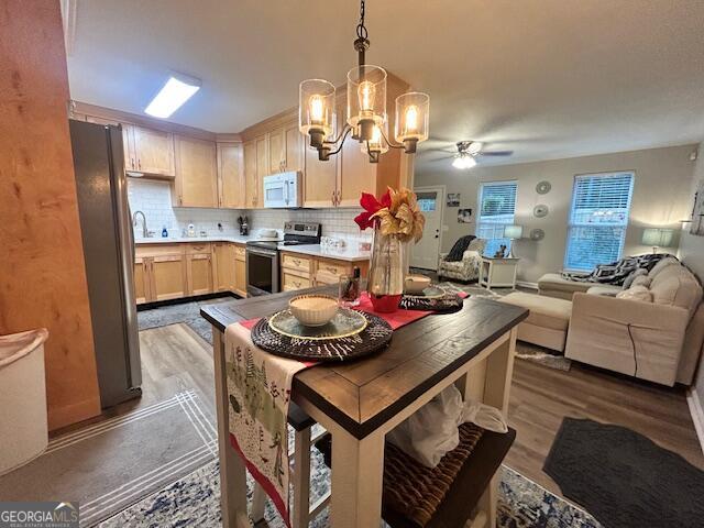 391 Oak Tree Road Property Photo 16
