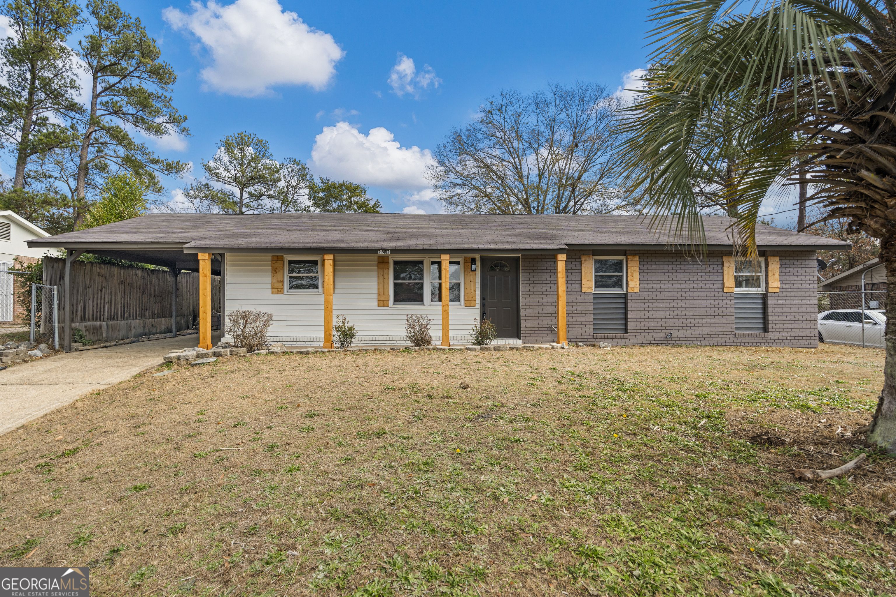 2312 Burnside Drive Property Photo 1