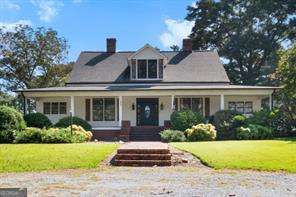 180 Flint Hill Road Property Photo 1