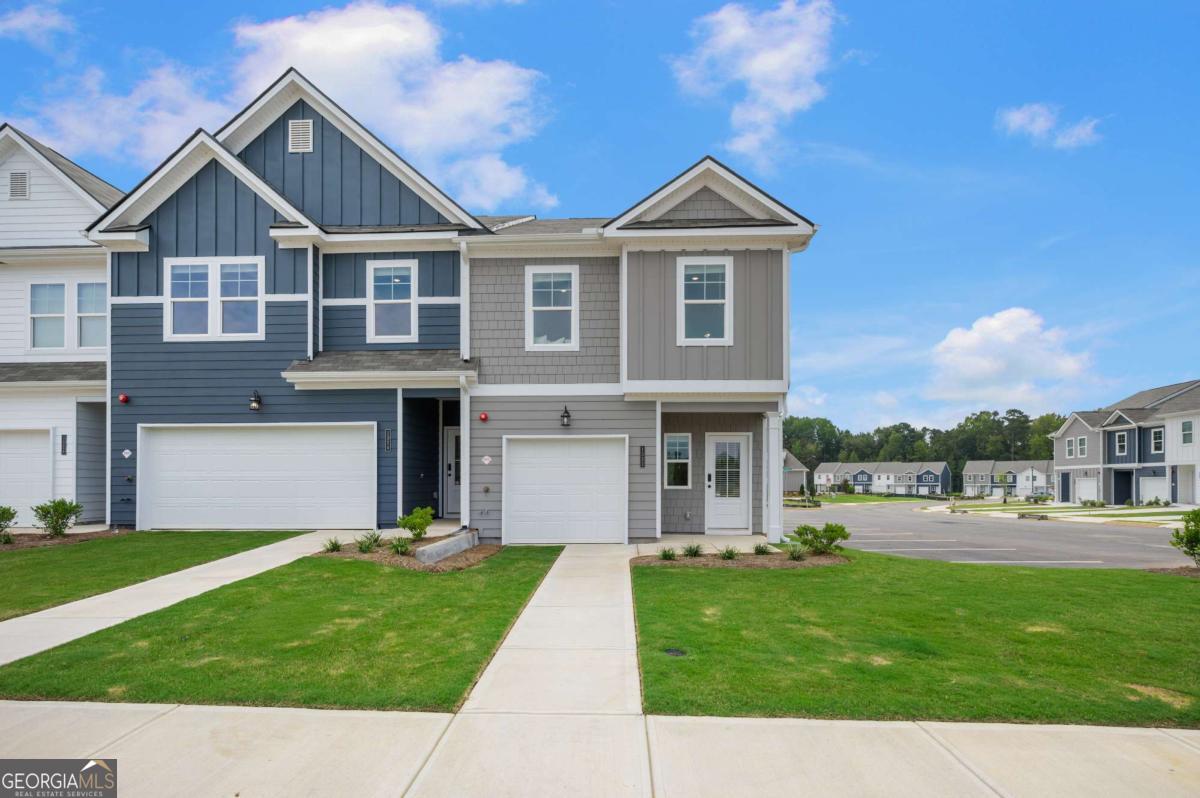 9448 Maple Grove Lane Lot 61 Property Photo 1