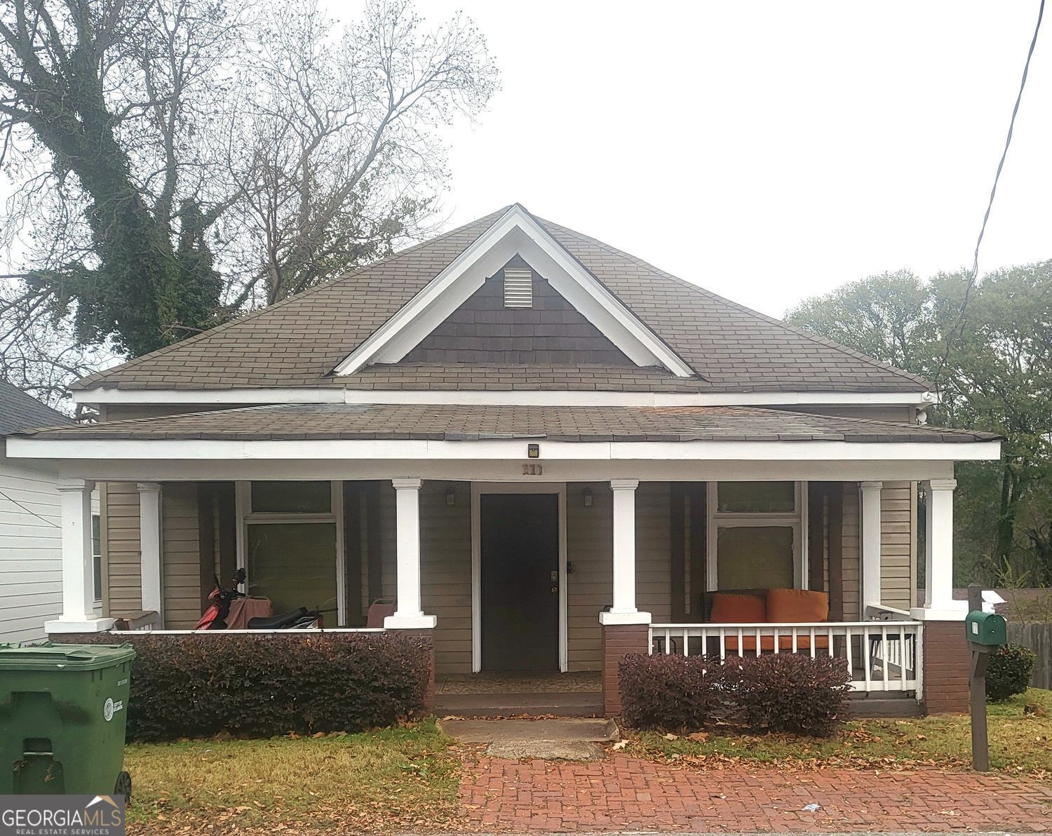111 Griffin Street Nw Property Photo 1