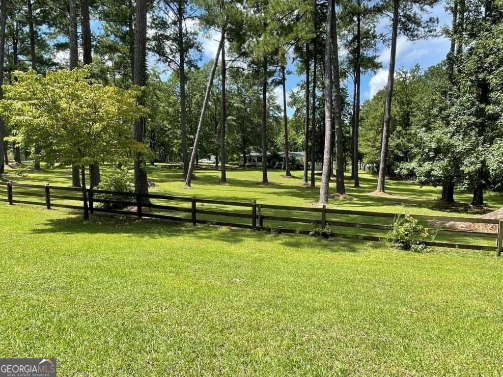 955 Euchee Springs Drive Property Photo 1