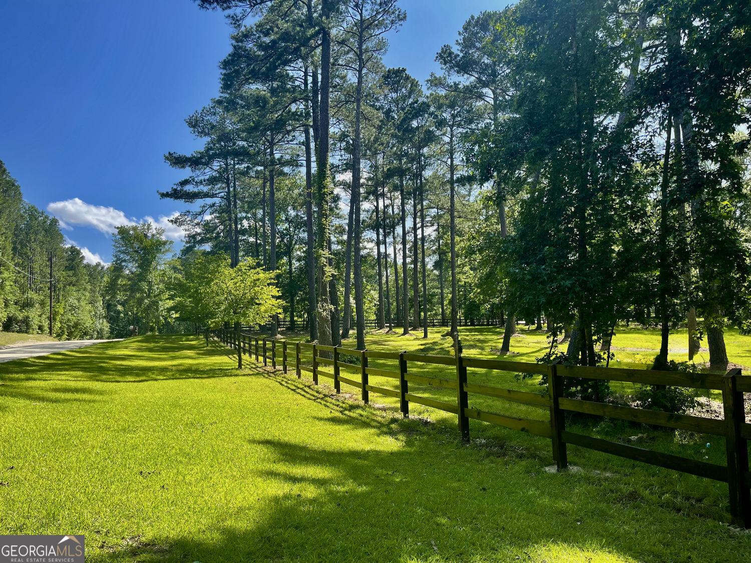 955 Euchee Springs Drive Property Photo 1