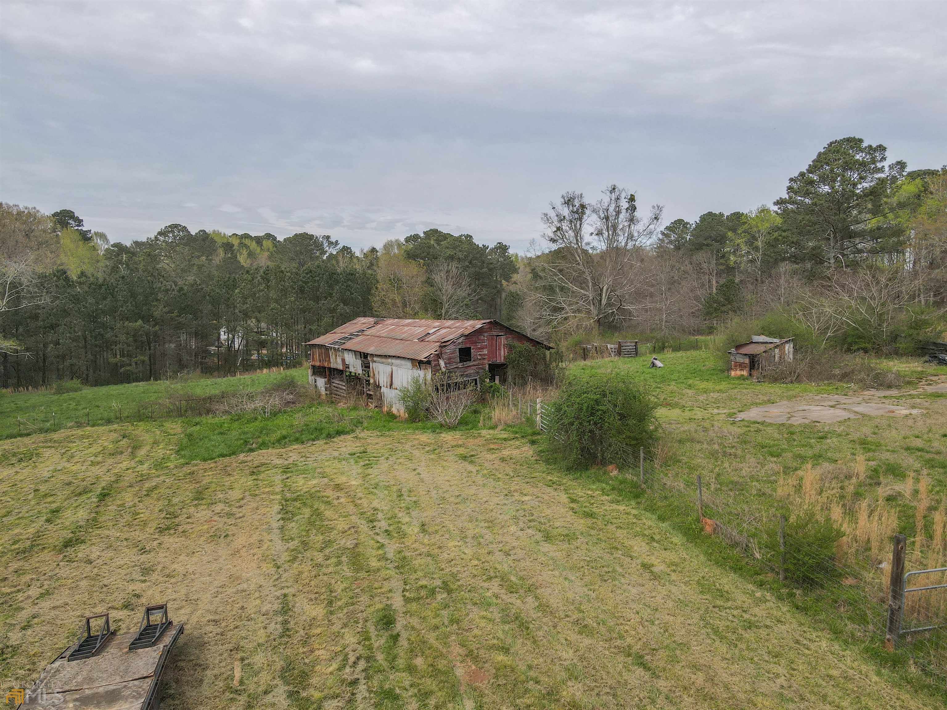 0 Jefferson Street Extension Property Photo 1