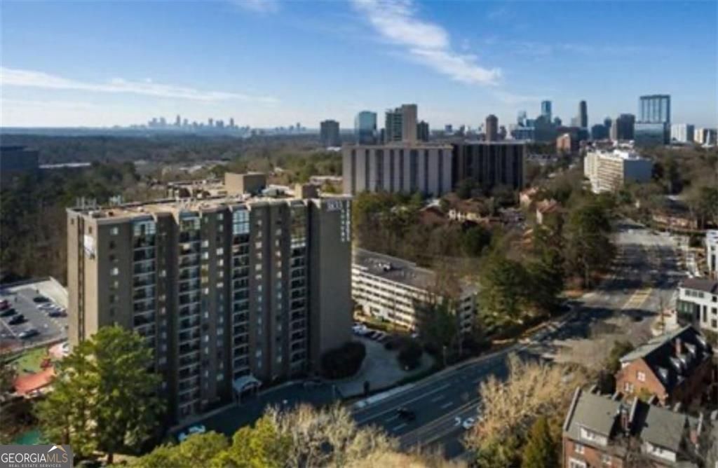 3833 Peachtree Road Ne # 1111 Property Photo 1