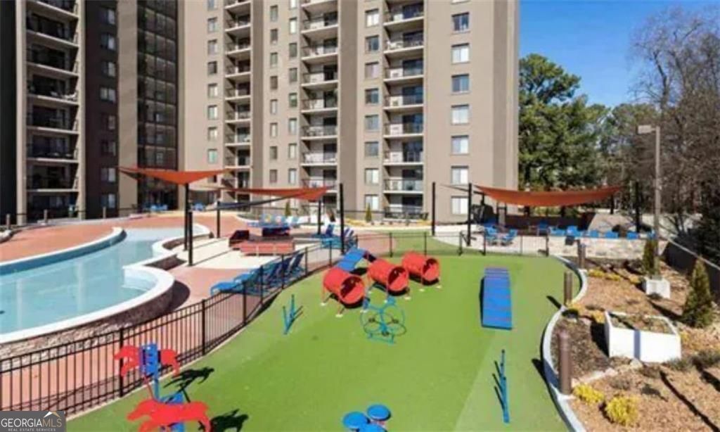 3833 Peachtree Road Ne # 1111 Property Photo 4