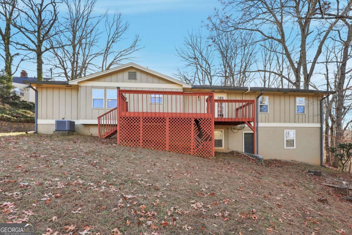 2224 Colonial Drive Property Photo 38