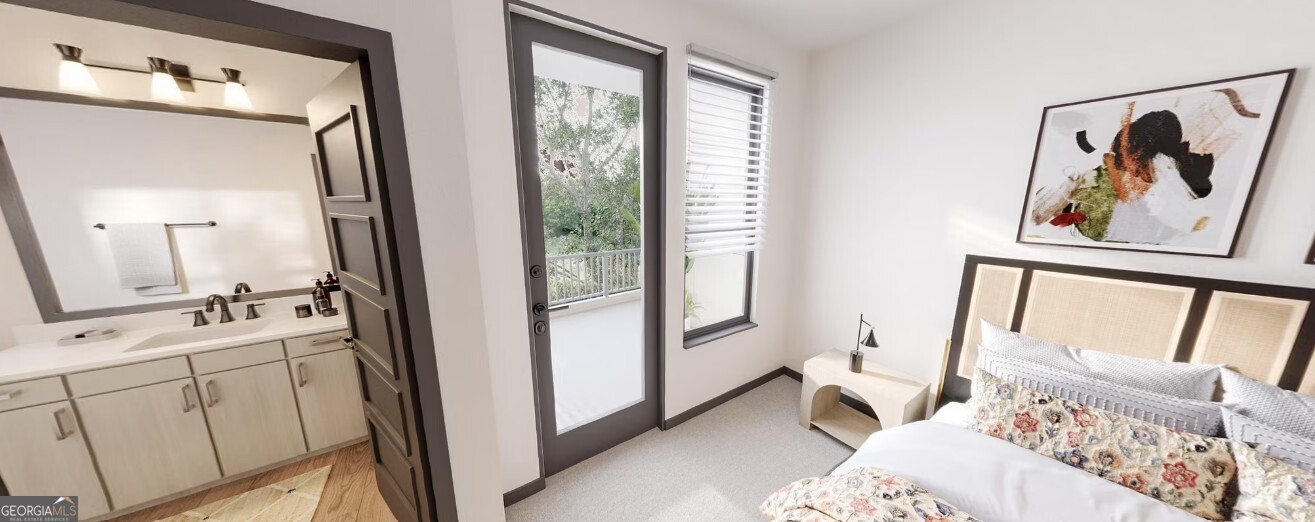 1881 2nd Avenue # 3203 Property Photo 8