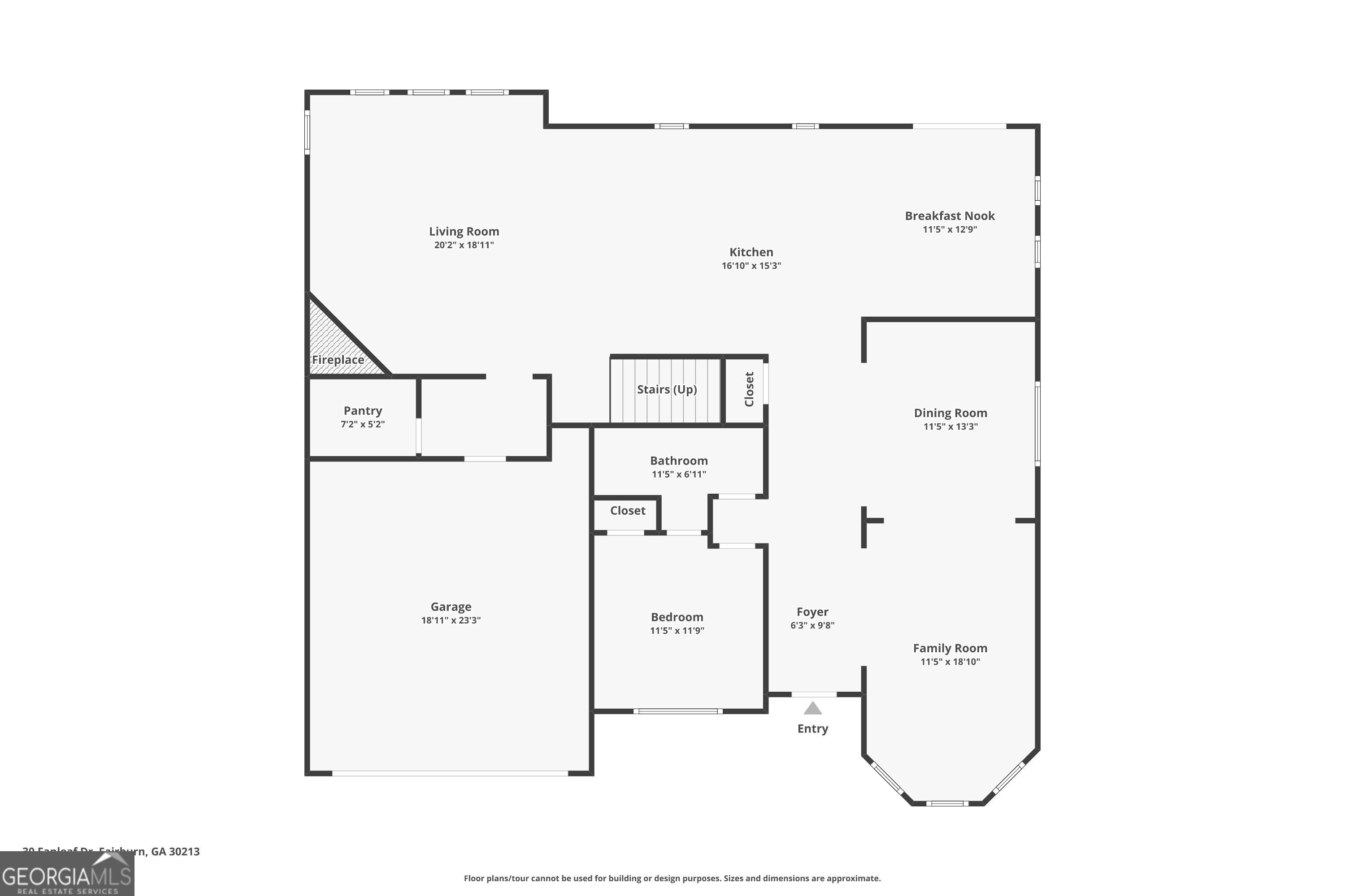 30 Fanleaf Drive Property Photo 88