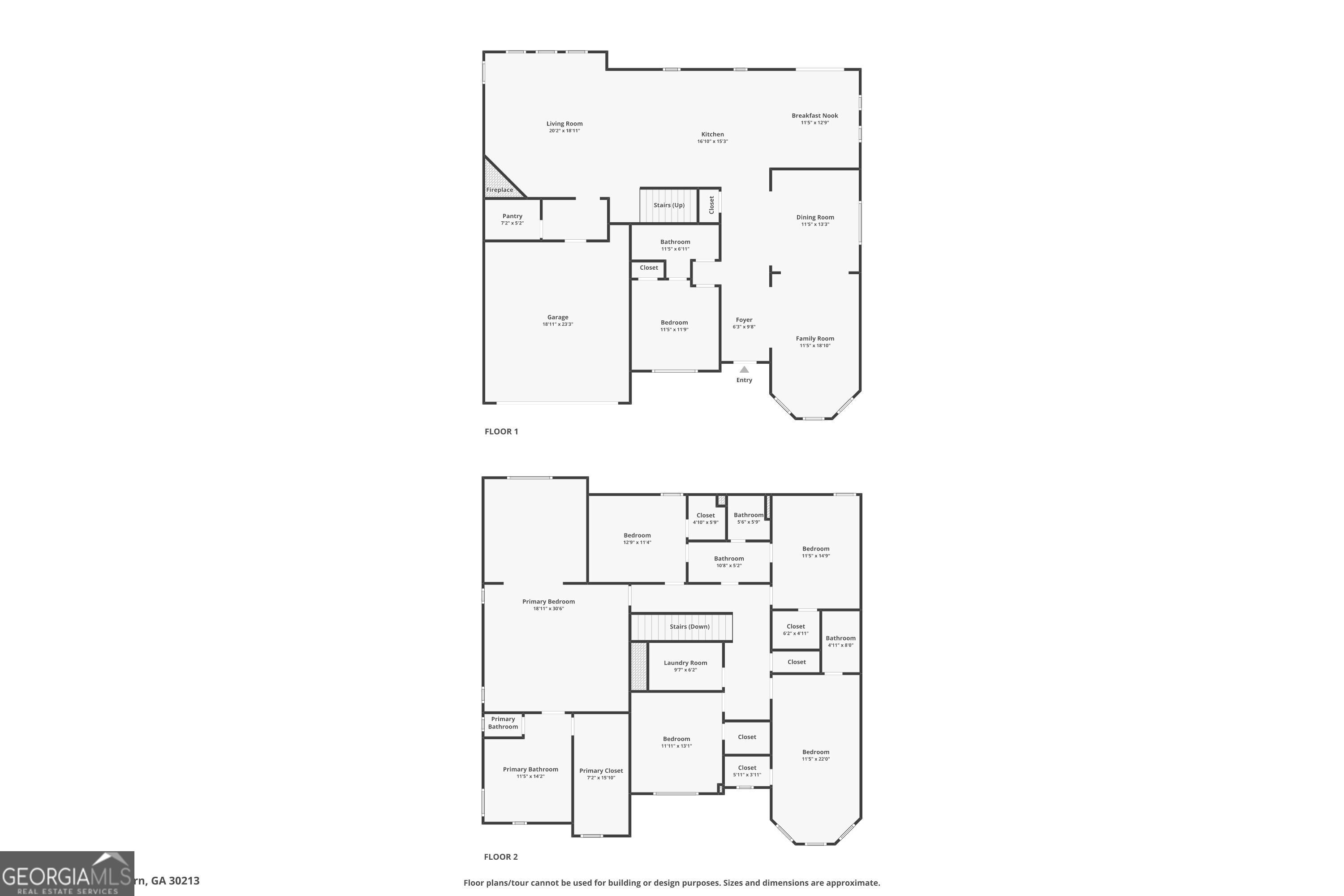 30 Fanleaf Drive Property Photo 89