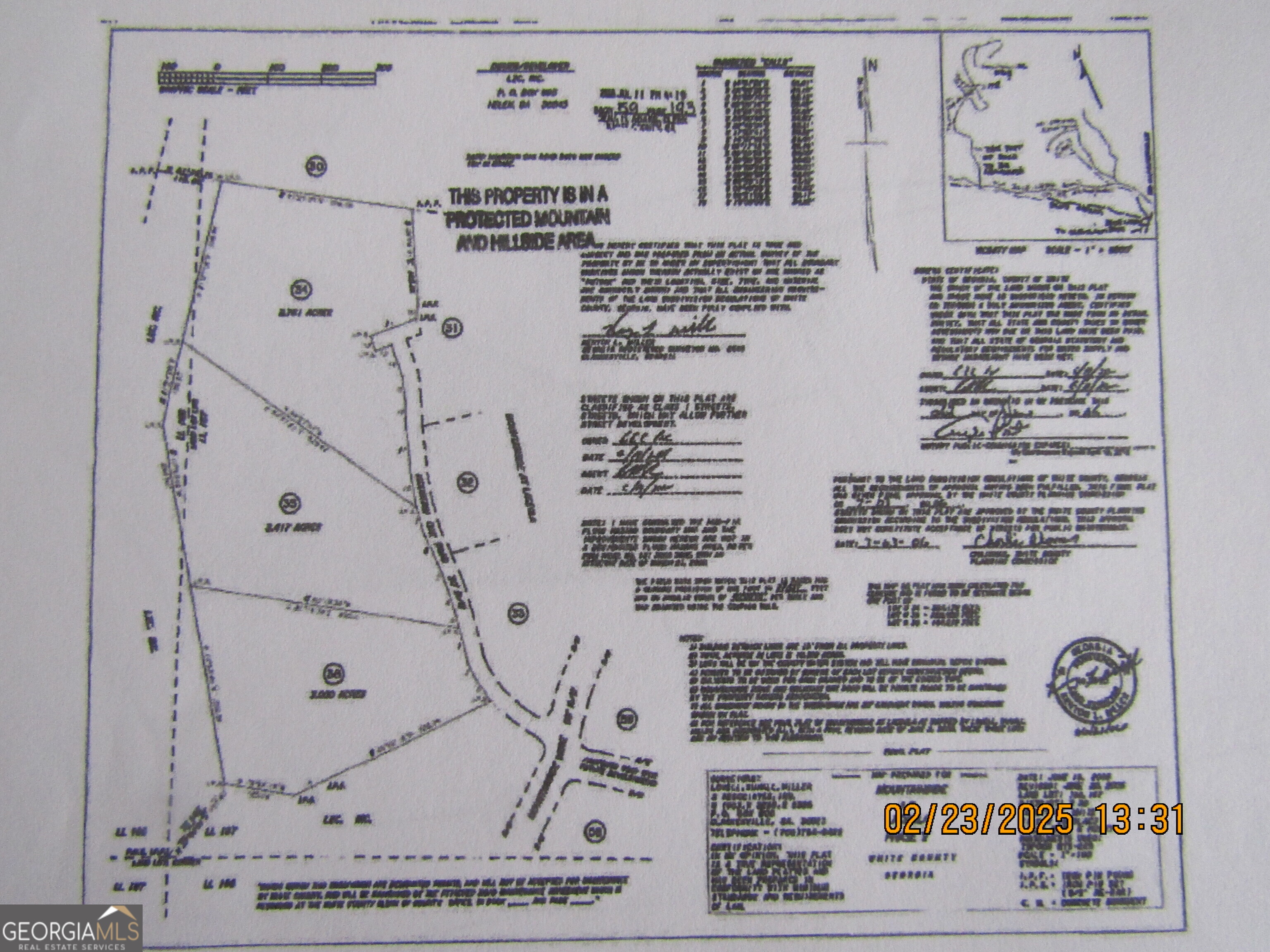 2 Mountain Oak Road Property Photo 1