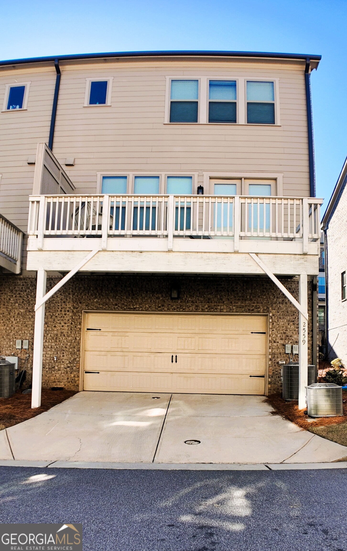 2559 Cherry Birch Lane Property Photo 1