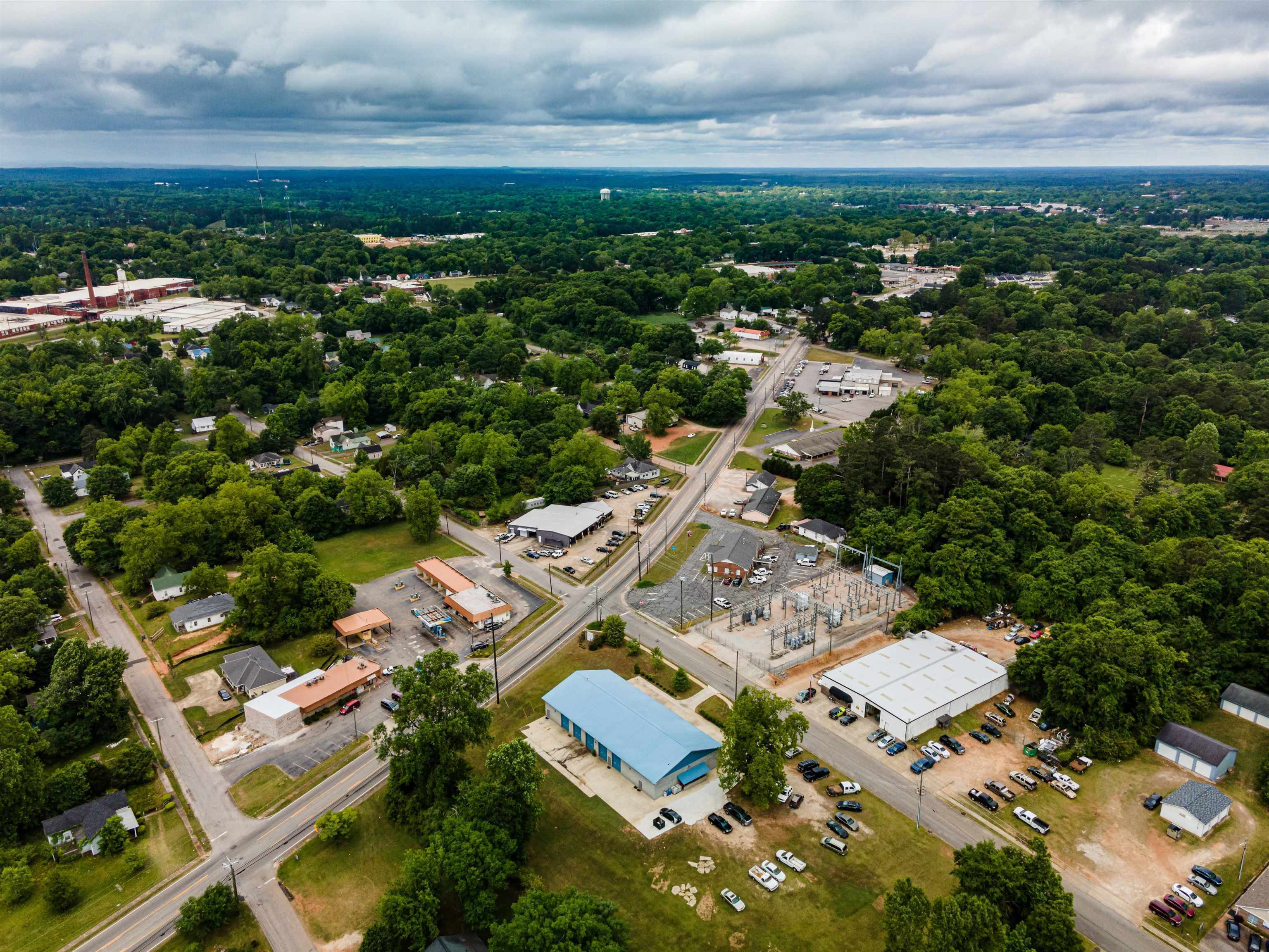 1201 Hogansville Road Property Photo 8