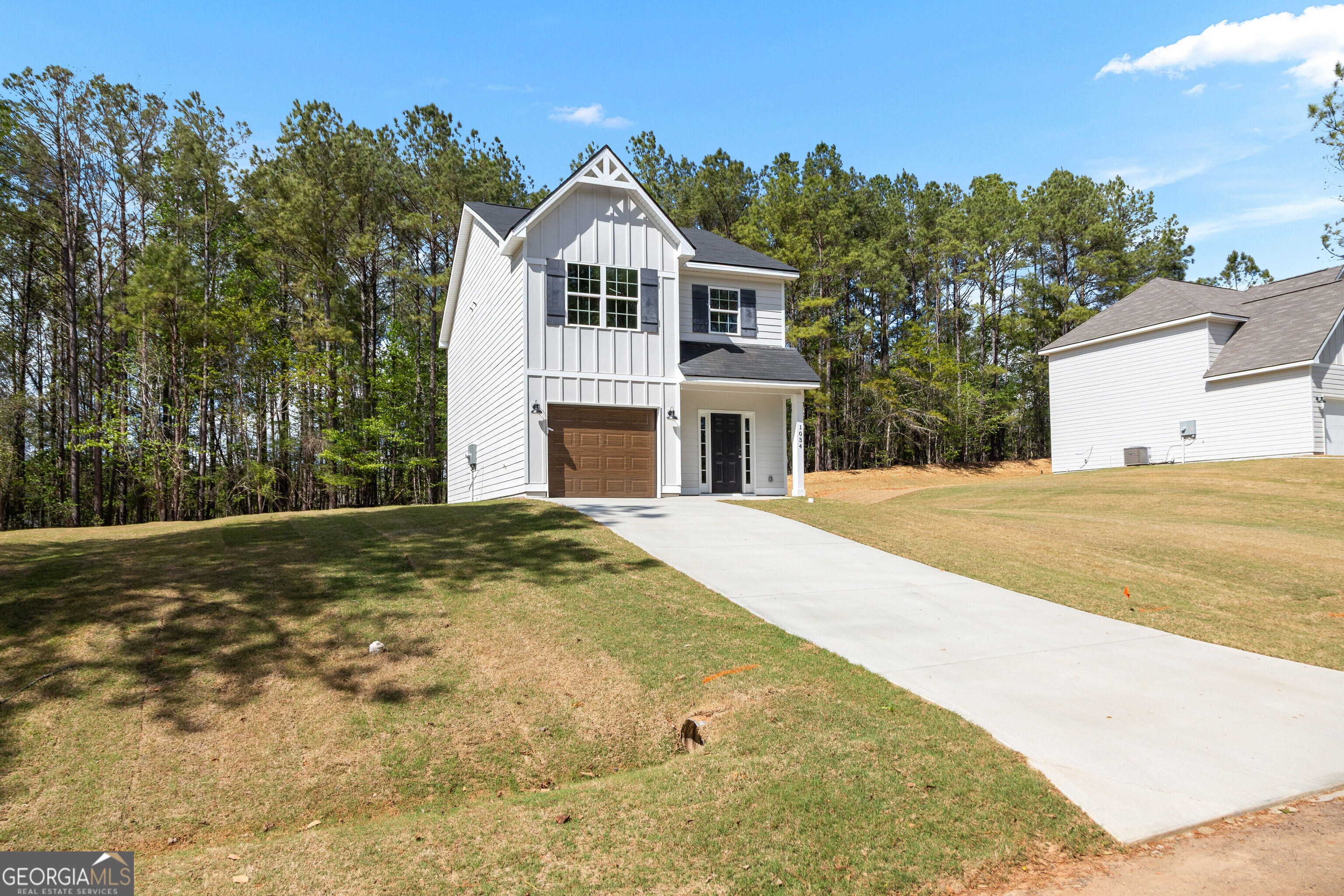 1034 Sun Valley Court # C56 Property Photo 2