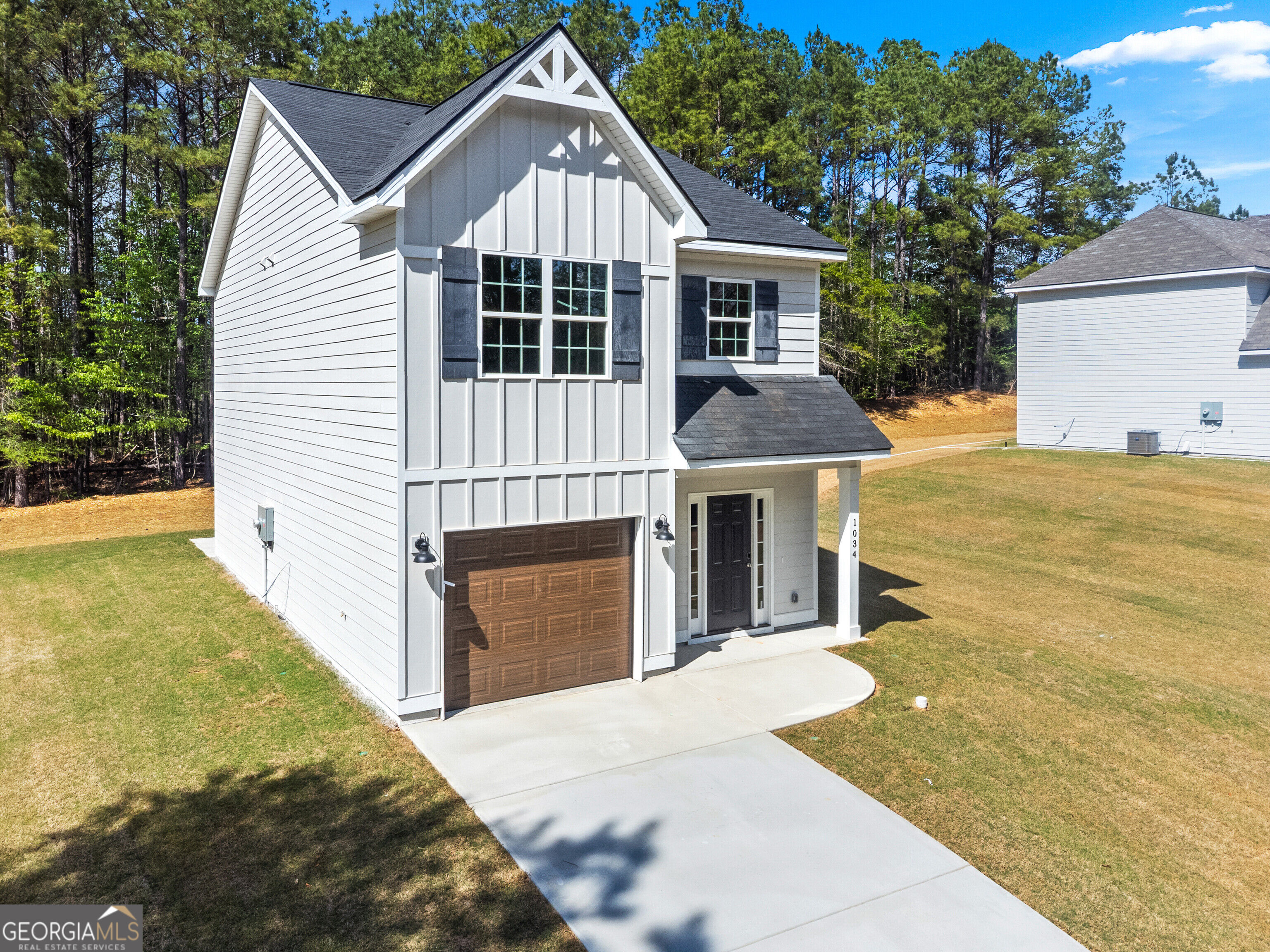 1034 Sun Valley Court # C56 Property Photo 4