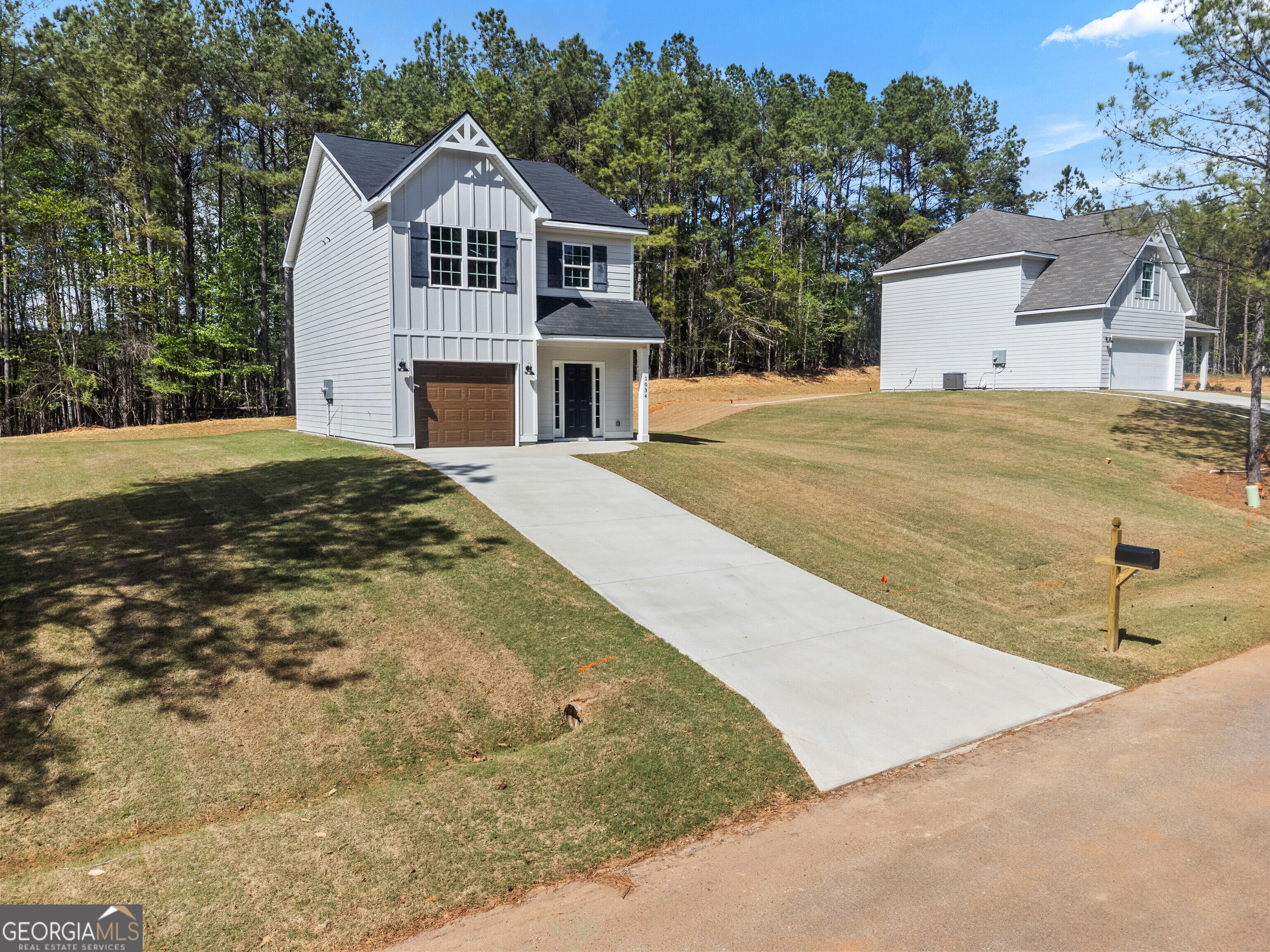 1034 Sun Valley Court # C56 Property Photo 6