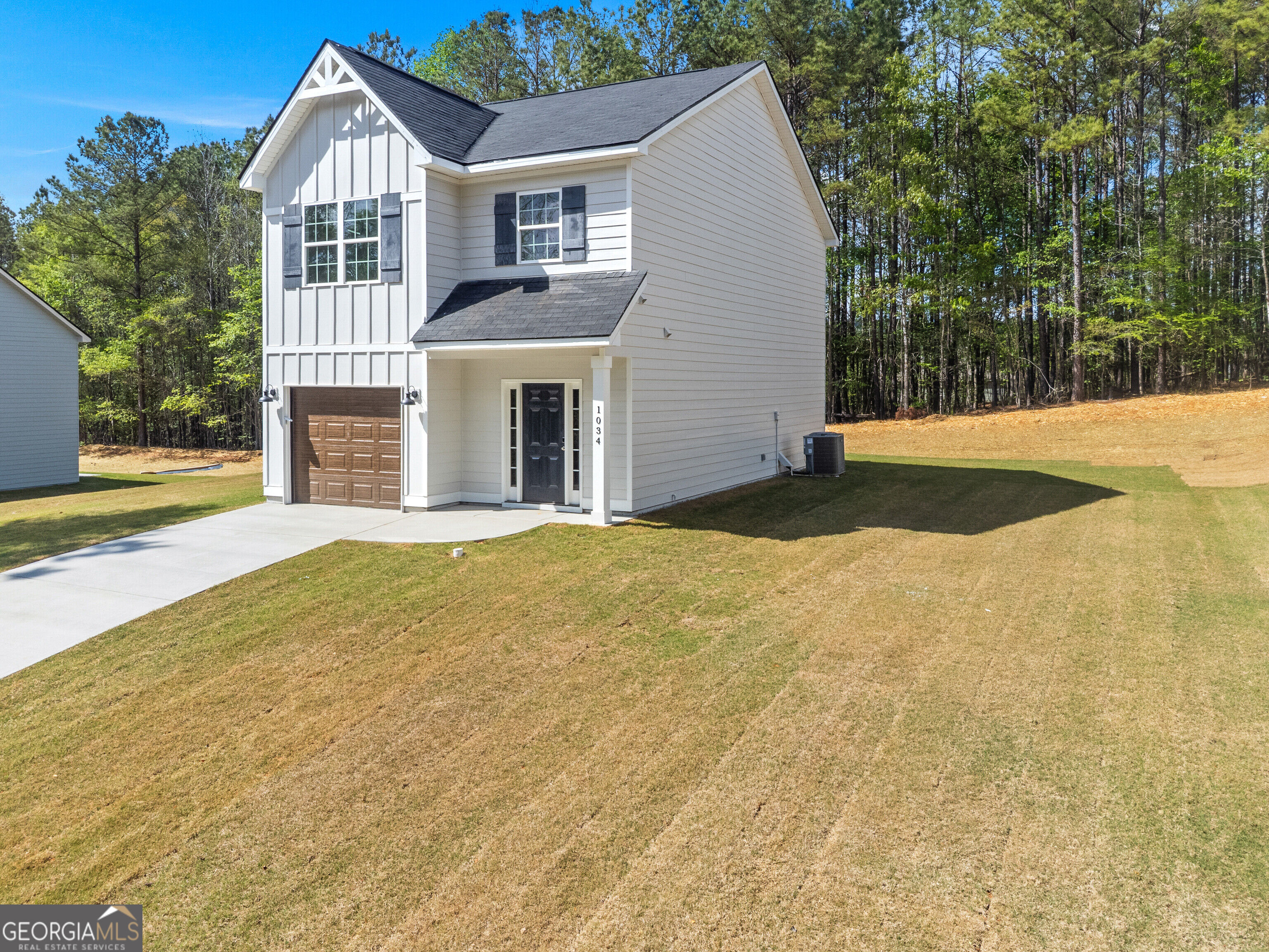 1034 Sun Valley Court # C56 Property Photo 7