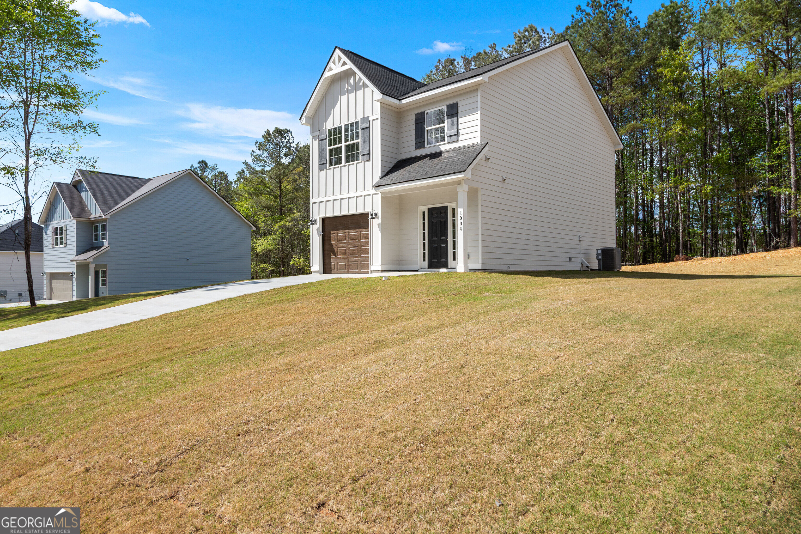 1034 Sun Valley Court # C56 Property Photo 8