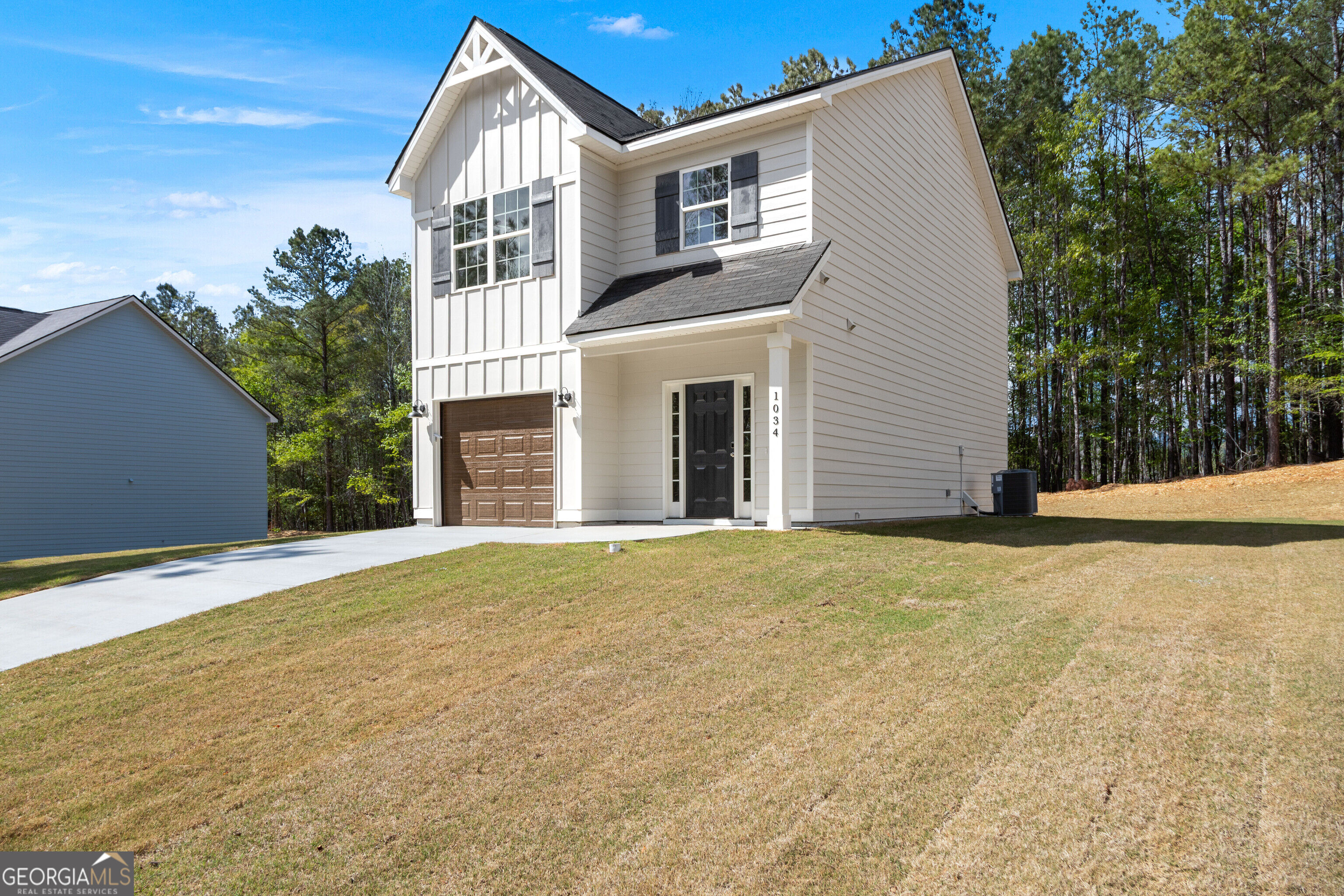 1034 Sun Valley Court # C56 Property Photo 9