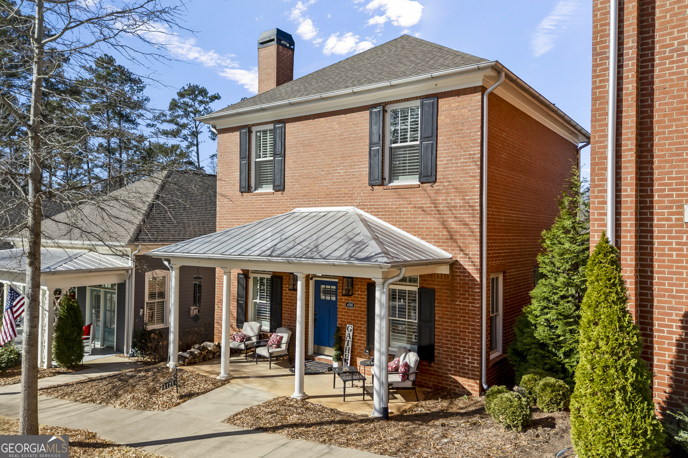 4121 N Swann Street Property Photo 1