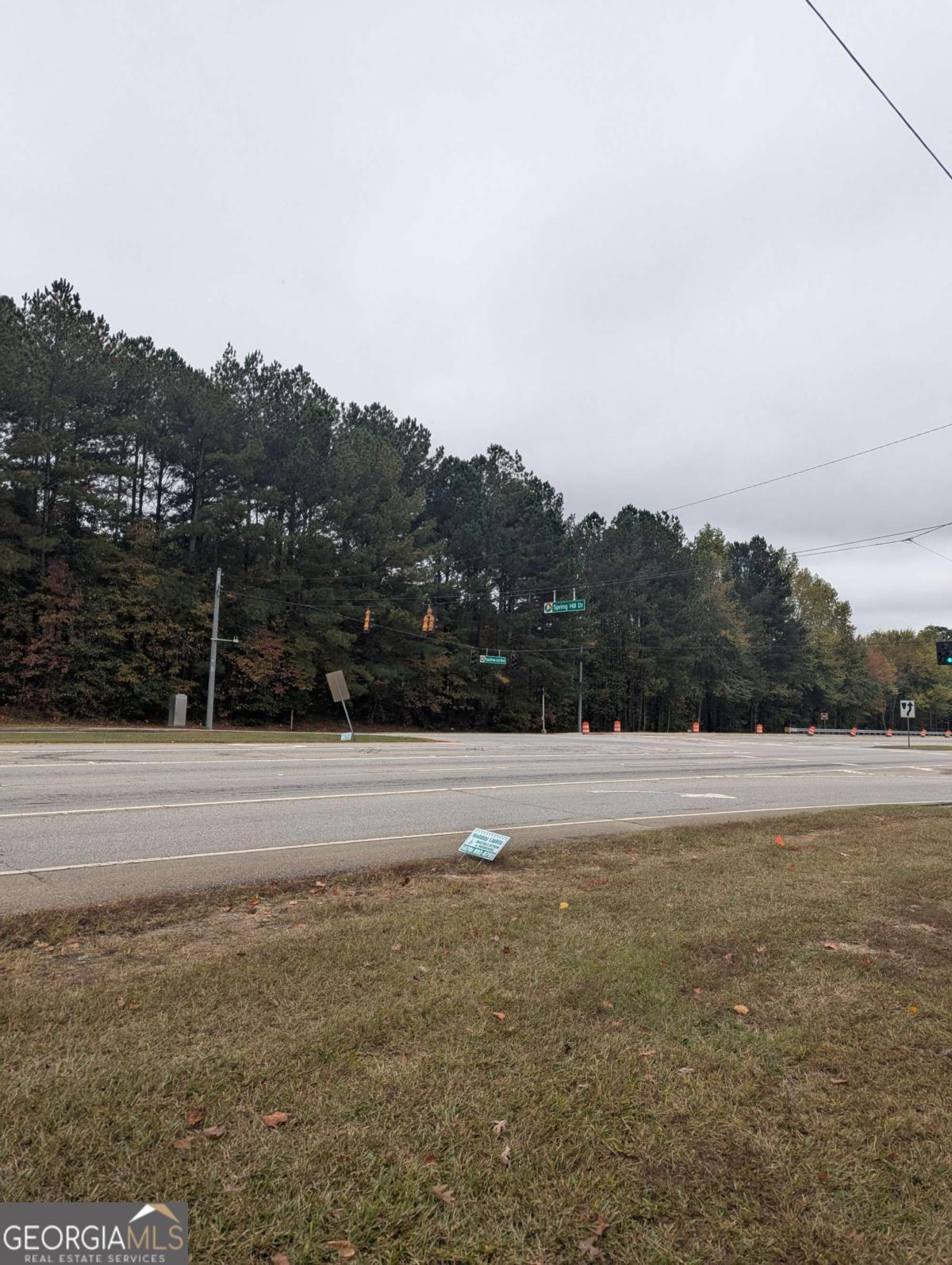 0 Peachtree Industrial Boulevard Property Photo 2