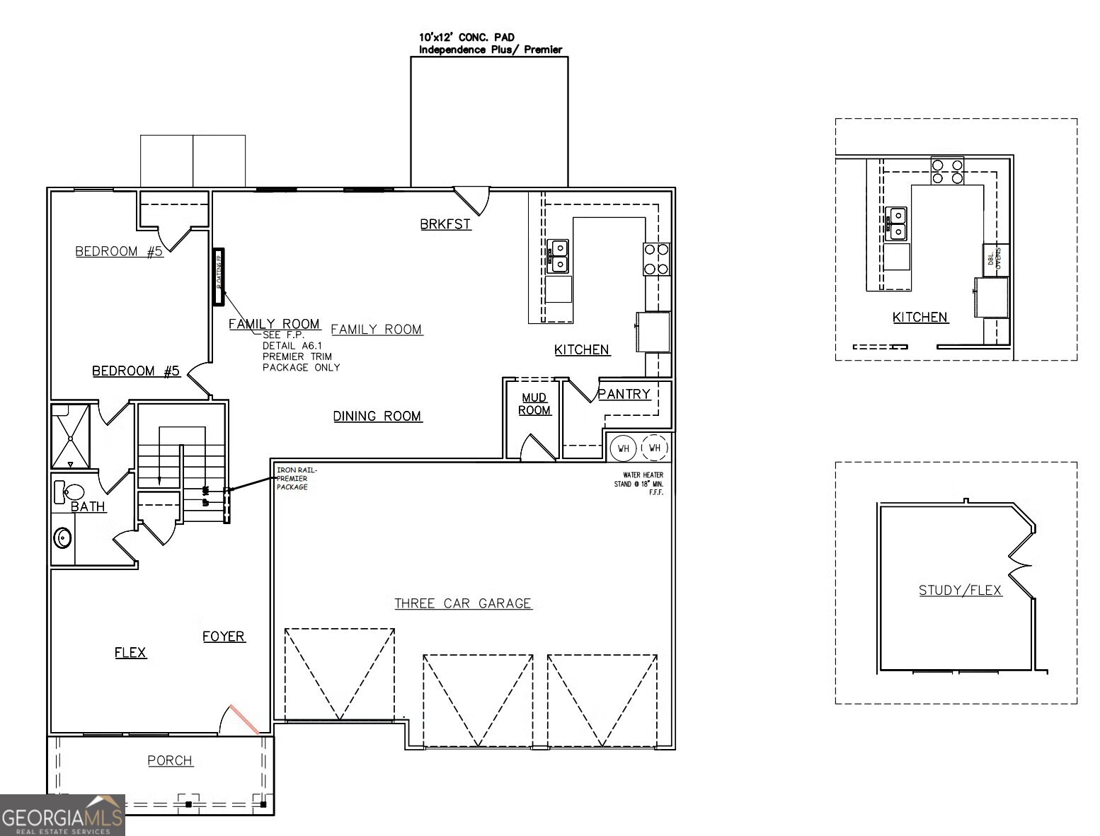 2472 Sw O'neal Road # 22 Property Photo 20