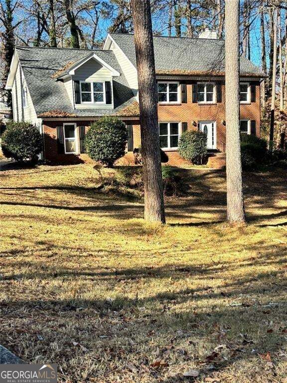 423 Orchards Walk Property Photo 2