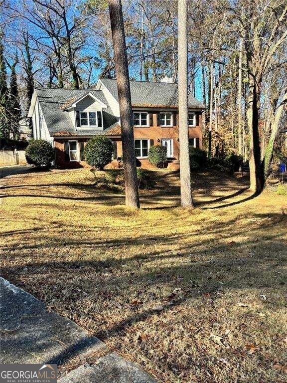423 Orchards Walk Property Photo 3