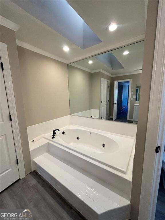 423 Orchards Walk Property Photo 82