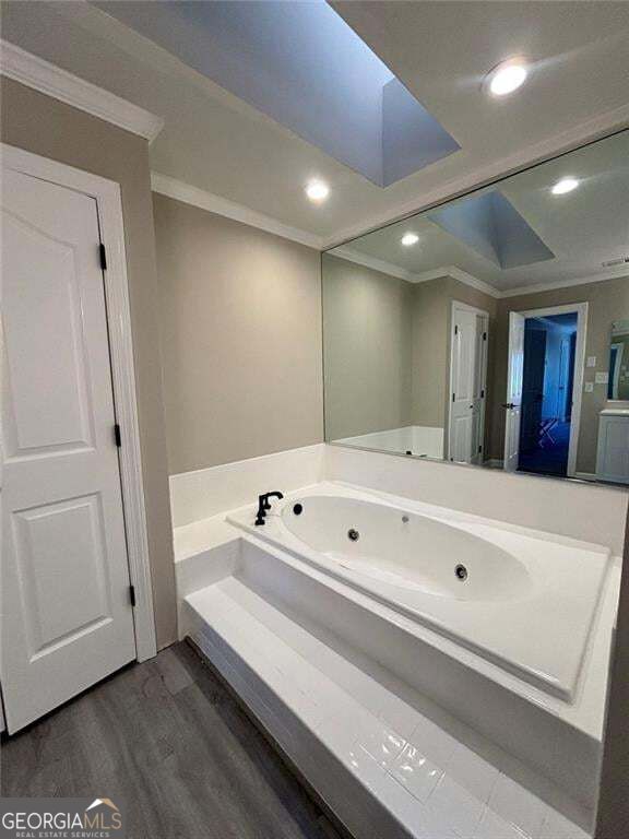 423 Orchards Walk Property Photo 84
