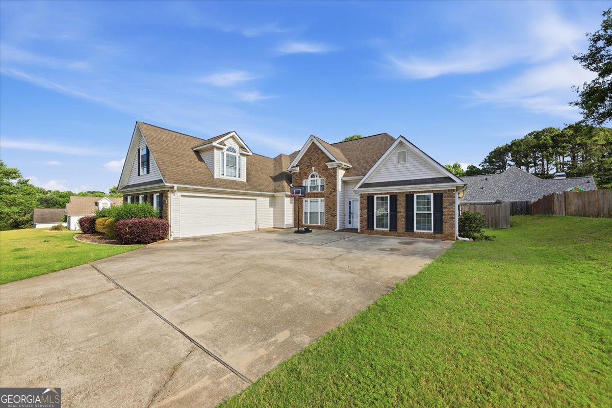 84 Pebble Creek Drive Property Photo 3