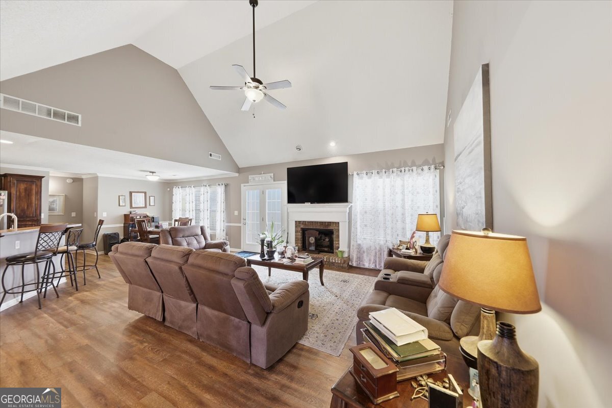 84 Pebble Creek Drive Property Photo 7
