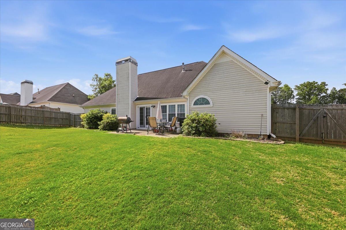 84 Pebble Creek Drive Property Photo 38