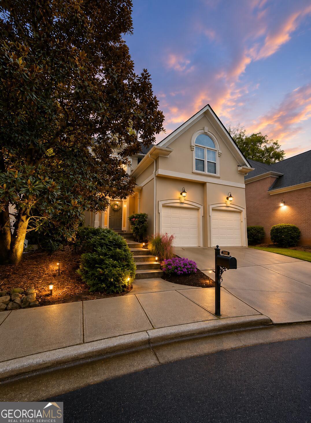 2030 Lenox Cove Circle NE Property Photo 1