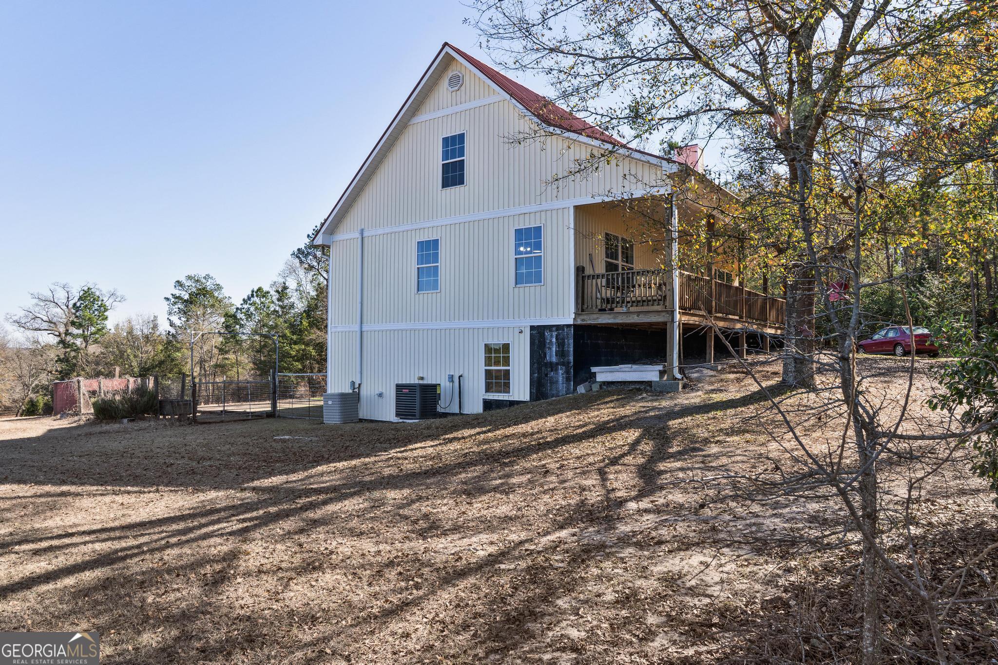 4950 Marshall Mill Road Property Photo 1