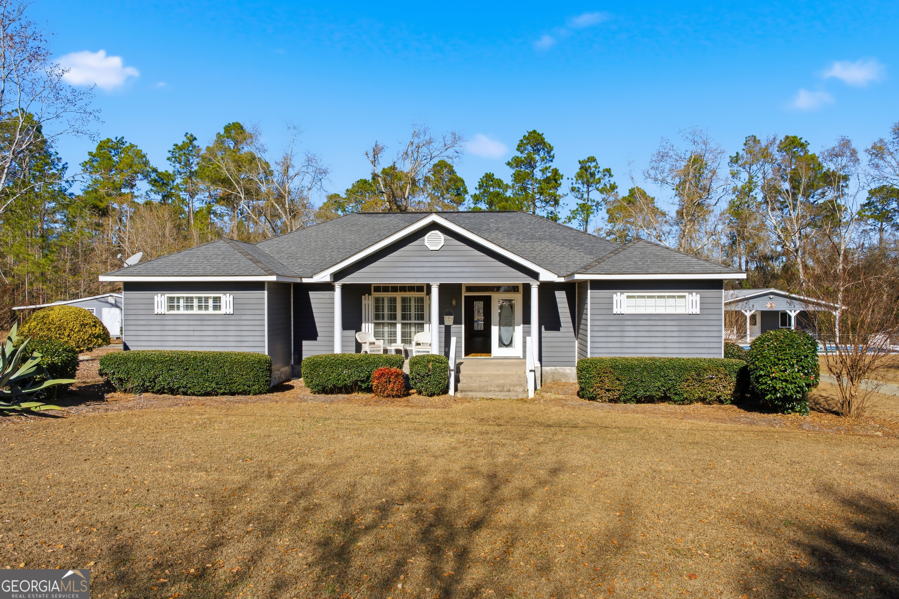 134 Patrick Street Property Photo 1