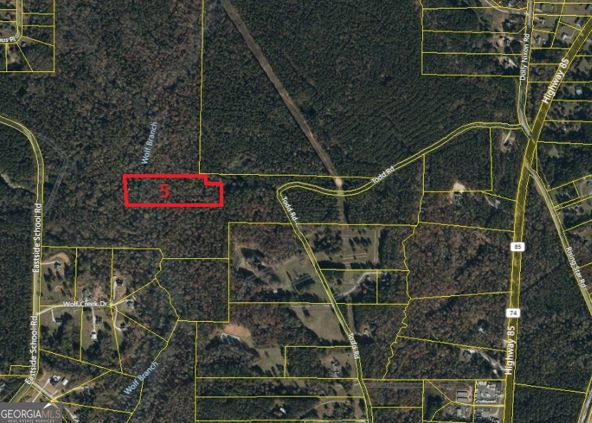 Lot 5 Todd Seven Property Photo 2