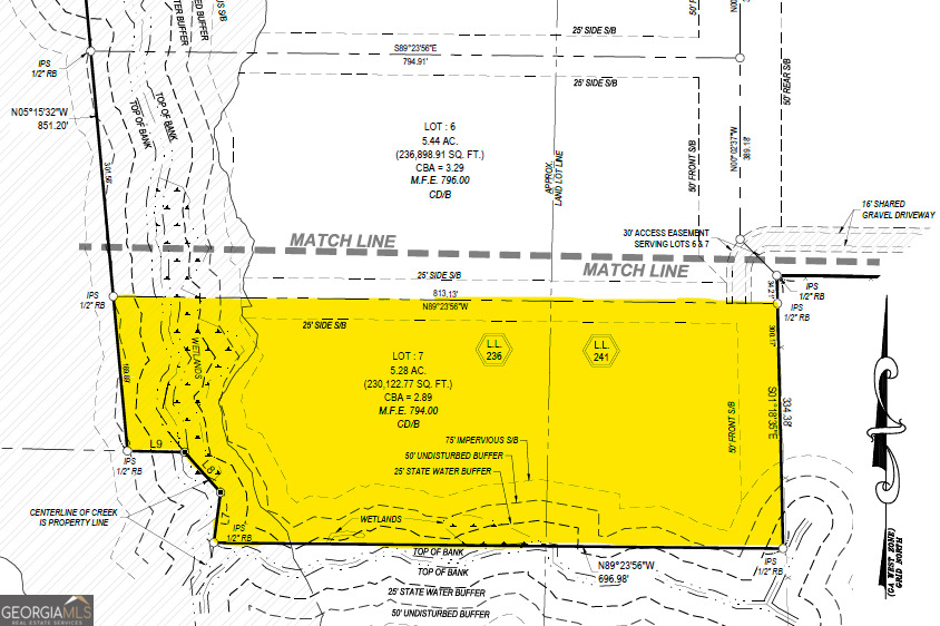 Lot 7 Todd Seven Property Photo 2
