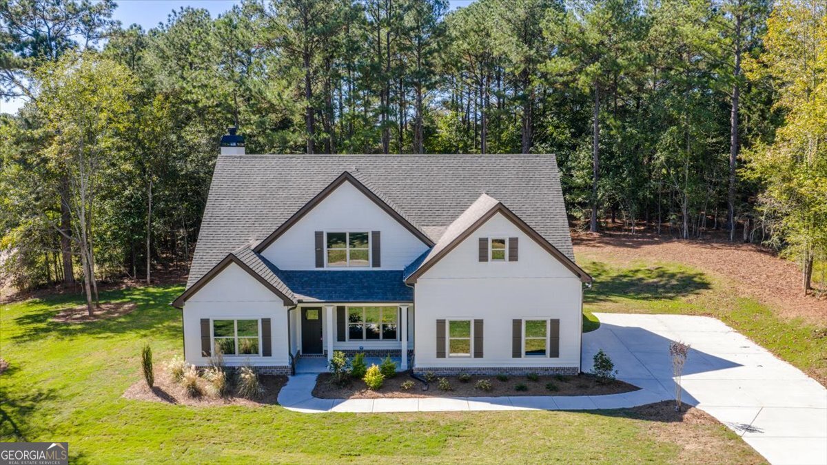 205 Barnett Lane Property Photo 1
