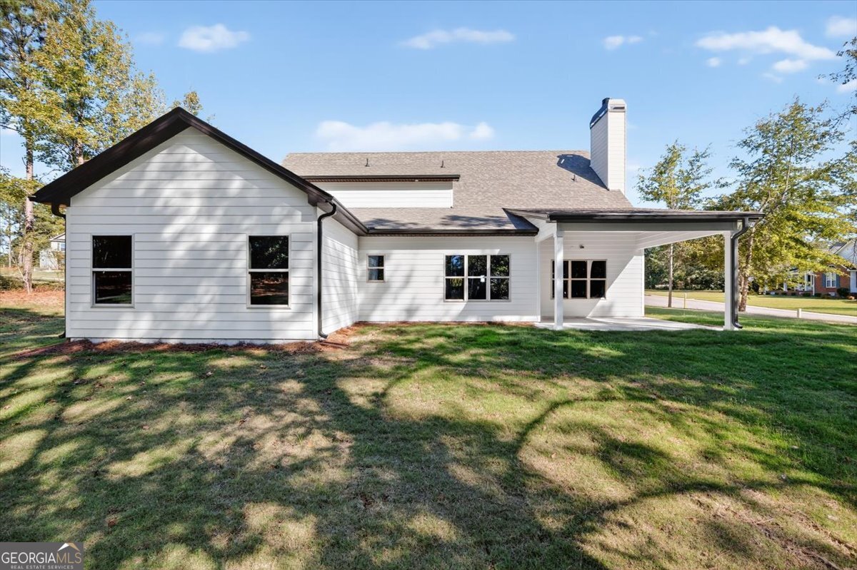 205 Barnett Lane Property Photo 40