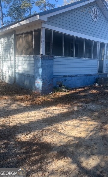 1650 Ware Mclendon Road Property Photo 2