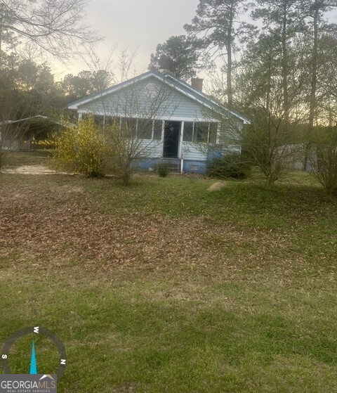 1650 Ware Mclendon Road Property Photo 3